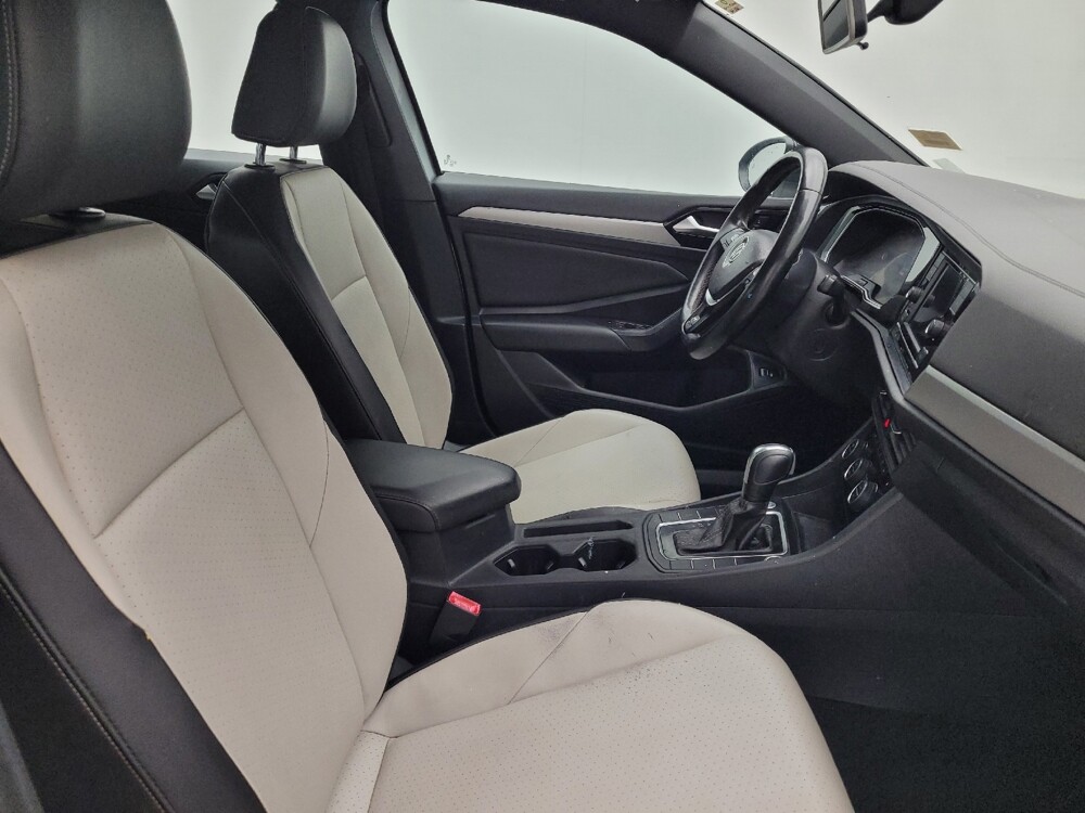 2020 Volkswagen Jetta in Wilmington, NC 28405 - 18142649 21