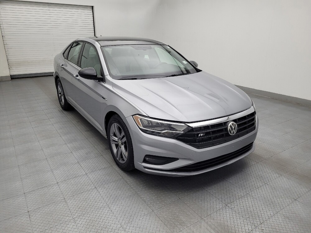 2020 Volkswagen Jetta in Wilmington, NC 28405 - 18142649 13