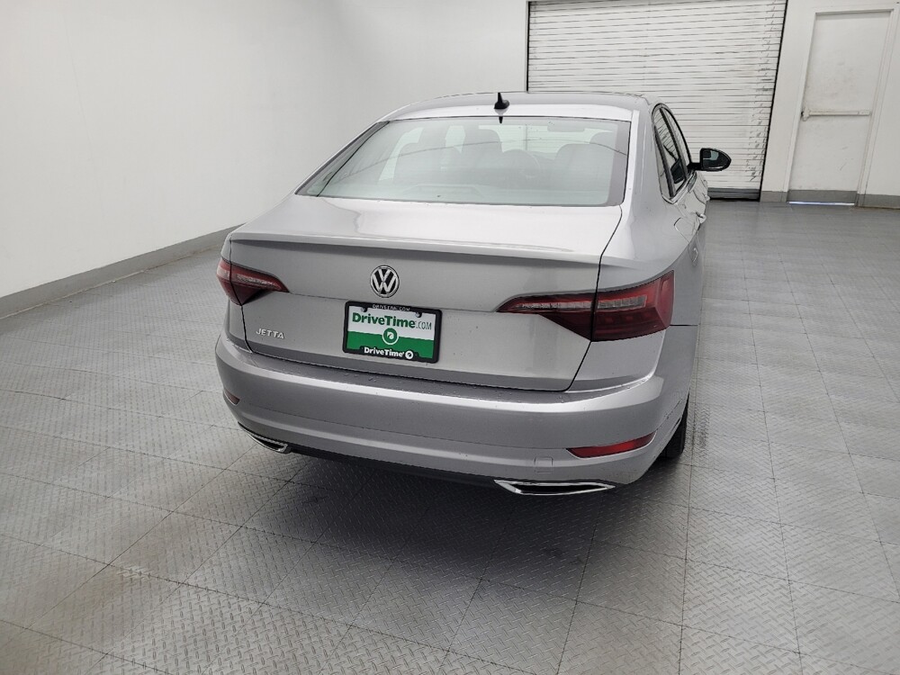 2020 Volkswagen Jetta in Wilmington, NC 28405 - 18142649 7