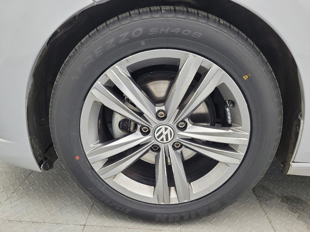2020 Volkswagen Jetta in Wilmington, NC 28405 - 18142649 31