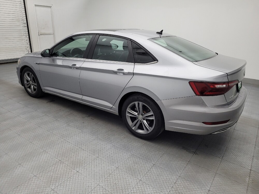 2020 Volkswagen Jetta in Wilmington, NC 28405 - 18142649 3