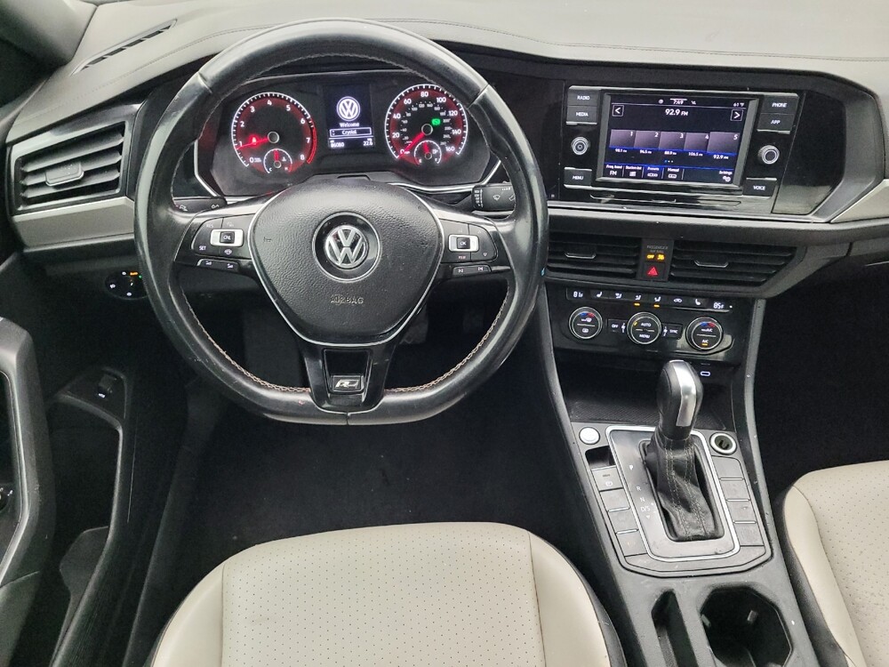 2020 Volkswagen Jetta in Wilmington, NC 28405 - 18142649 22