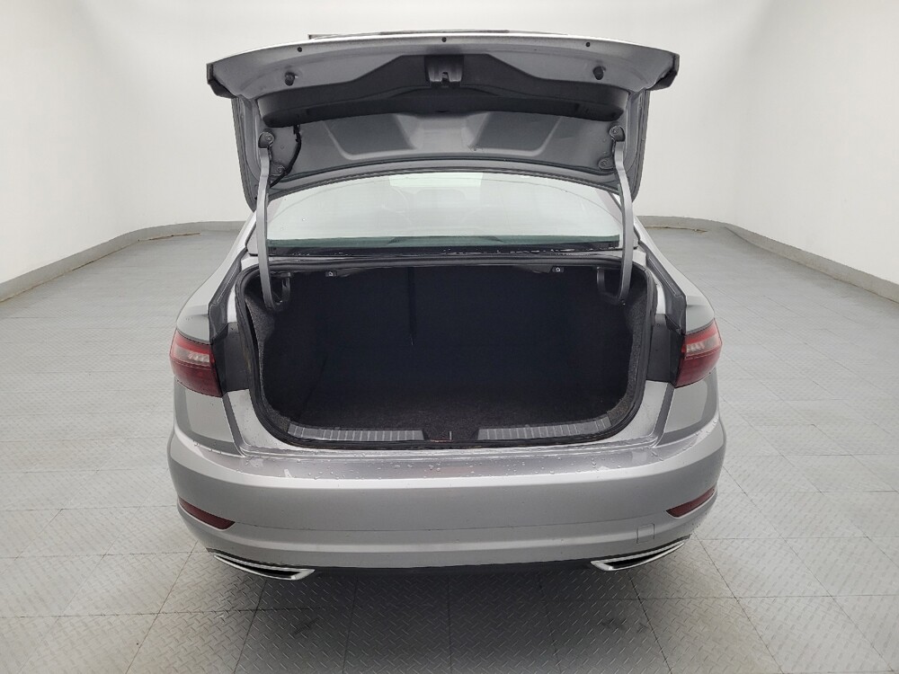 2020 Volkswagen Jetta in Wilmington, NC 28405 - 18142649 29