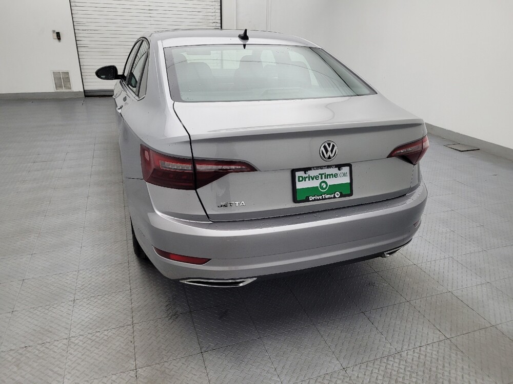 2020 Volkswagen Jetta in Wilmington, NC 28405 - 18142649 6