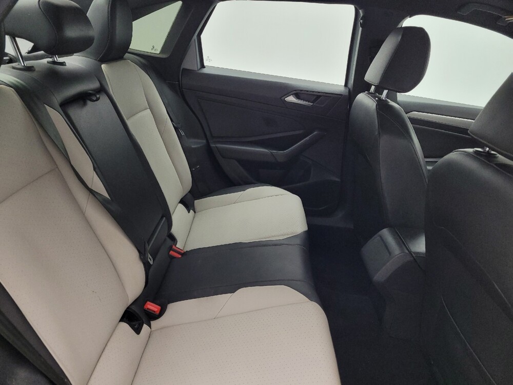 2020 Volkswagen Jetta in Wilmington, NC 28405 - 18142649 19