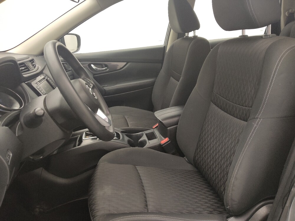 2018 Nissan Rogue in Gastonia, NC 28056 - 18142650 17