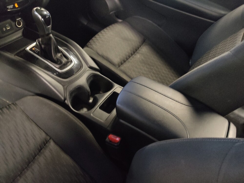 2018 Nissan Rogue in Gastonia, NC 28056 - 18142650 26