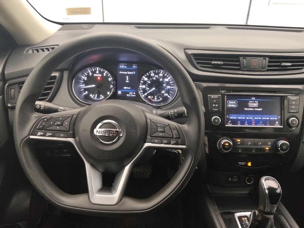 2018 Nissan Rogue in Gastonia, NC 28056 - 18142650 22