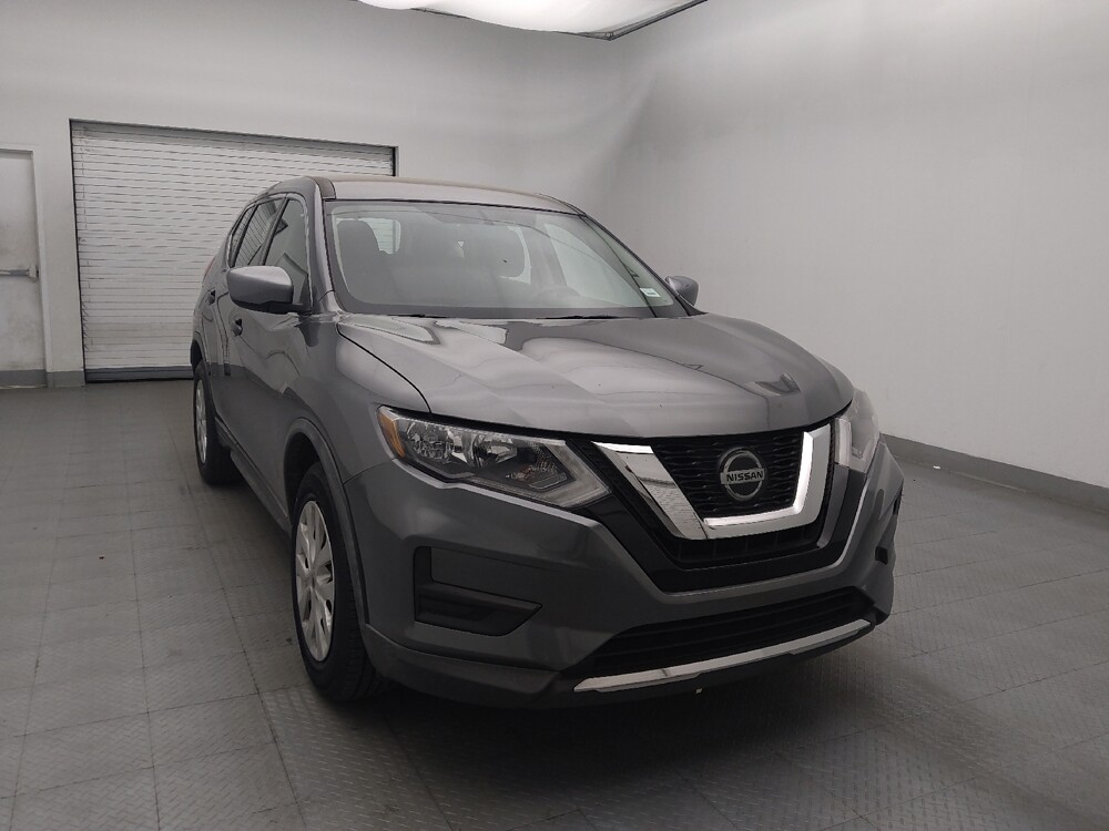 2018 Nissan Rogue in Gastonia, NC 28056 - 18142650 14