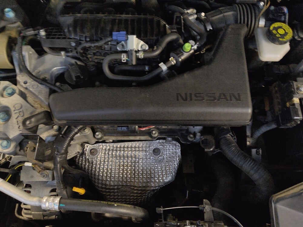 2018 Nissan Rogue in Gastonia, NC 28056 - 18142650 30