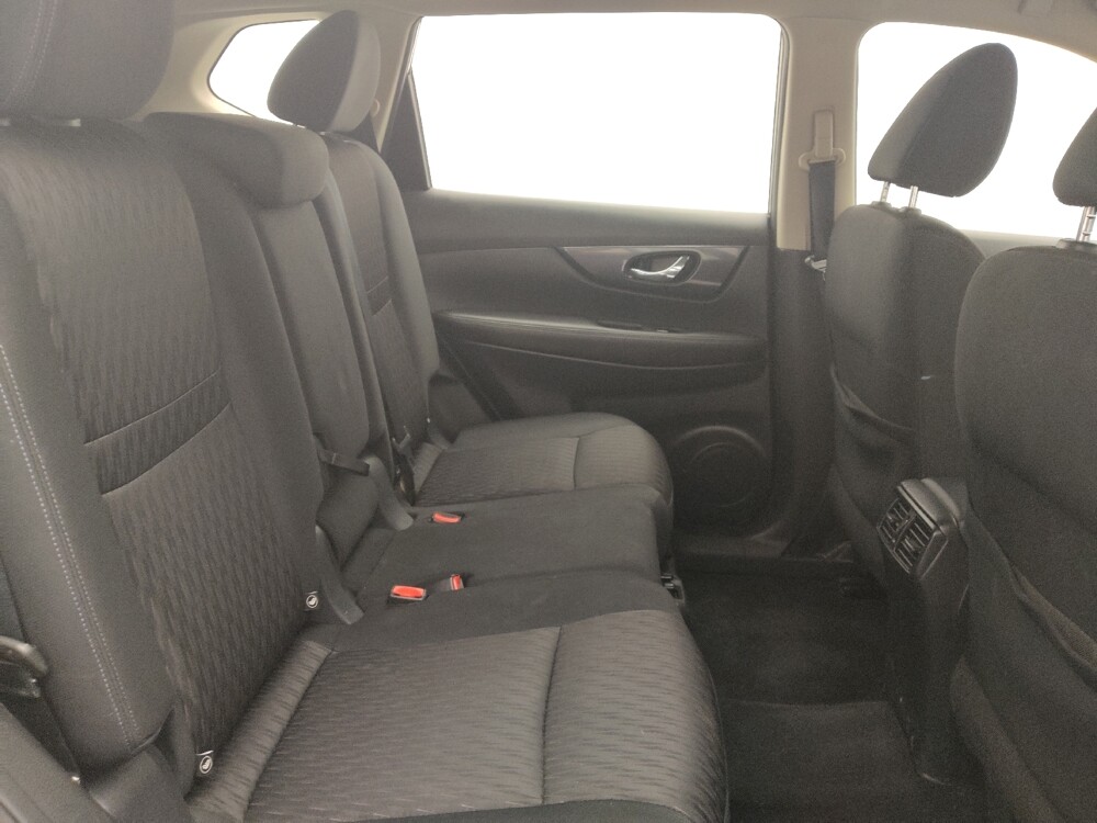 2018 Nissan Rogue in Gastonia, NC 28056 - 18142650 19