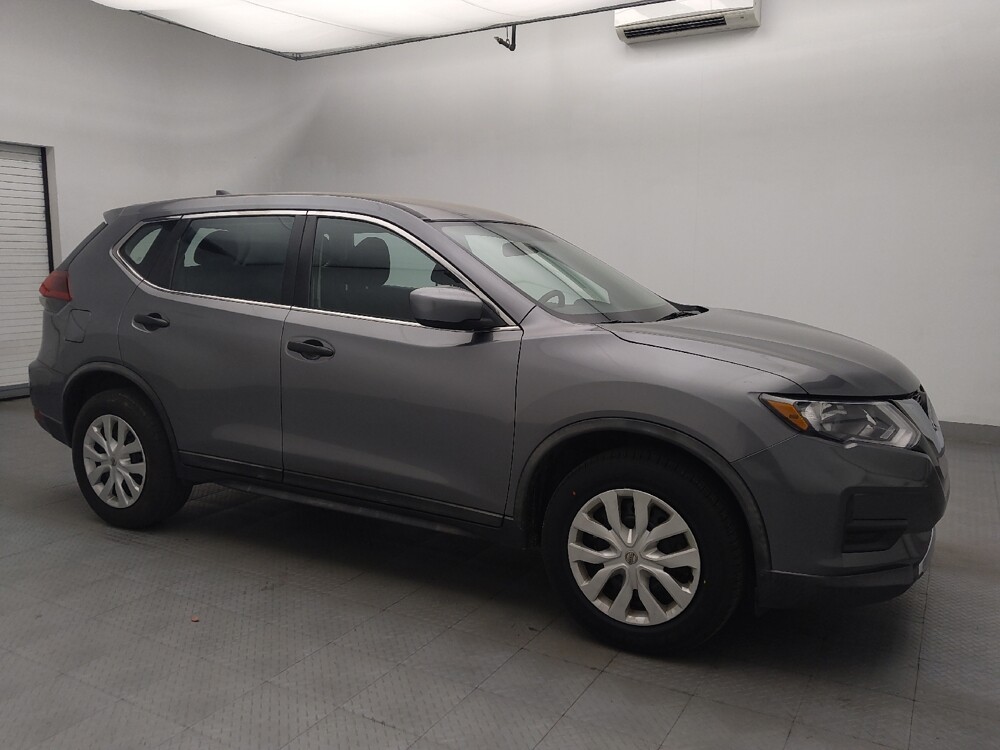 2018 Nissan Rogue in Gastonia, NC 28056 - 18142650 11