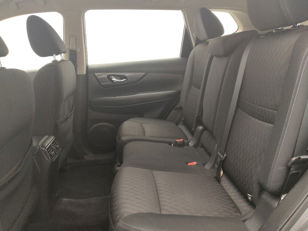 2018 Nissan Rogue in Gastonia, NC 28056 - 18142650 18