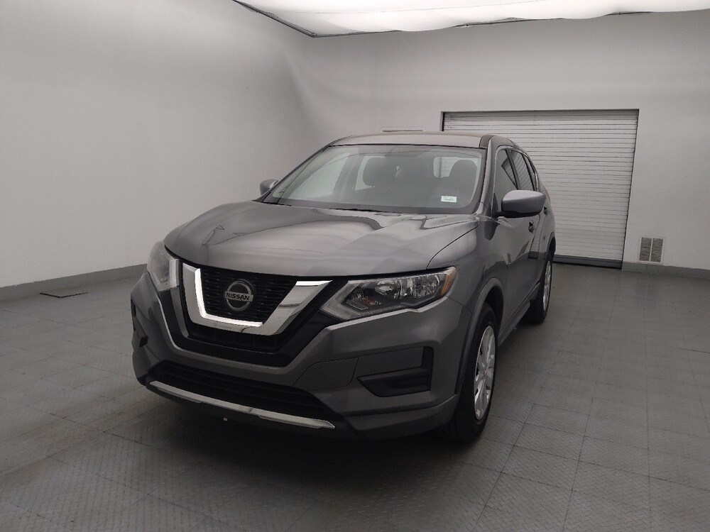 2018 Nissan Rogue in Gastonia, NC 28056 - 18142650 15