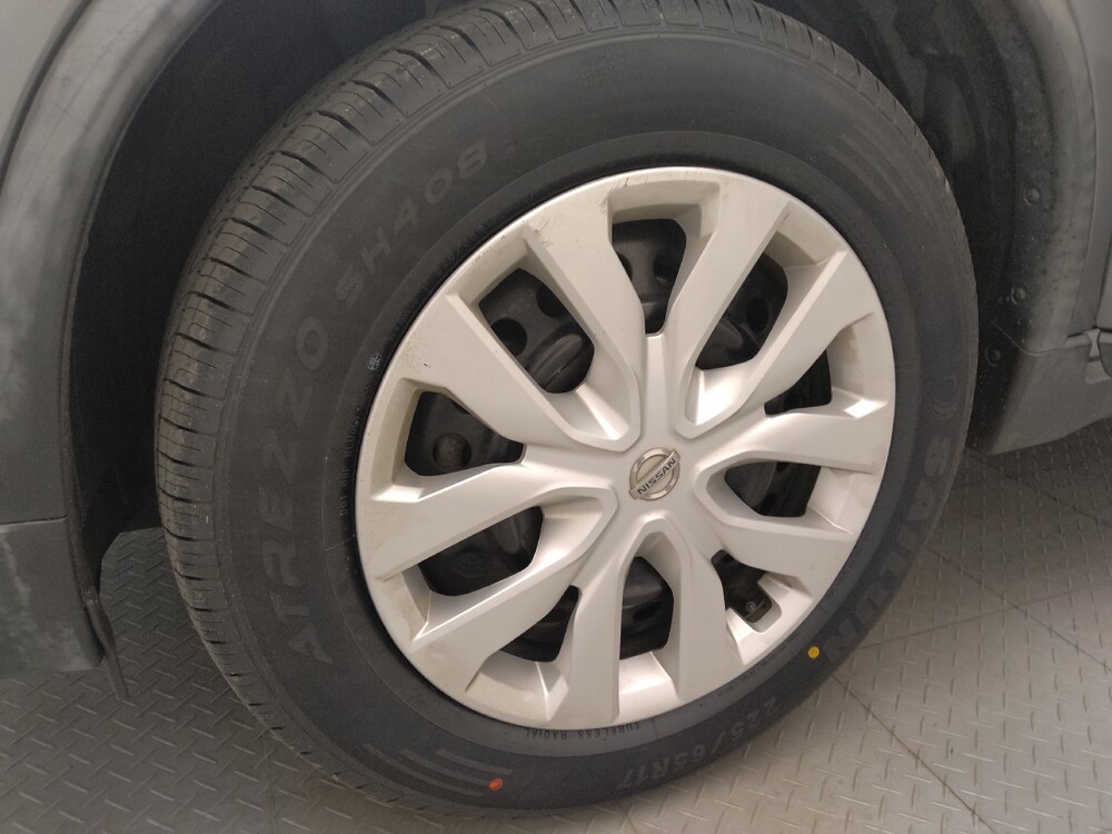 2018 Nissan Rogue in Gastonia, NC 28056 - 18142650 31