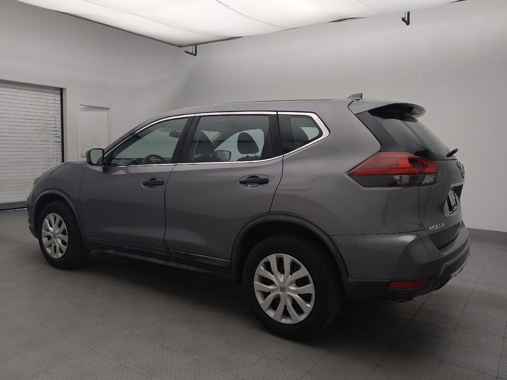 2018 Nissan Rogue in Gastonia, NC 28056 - 18142650 3