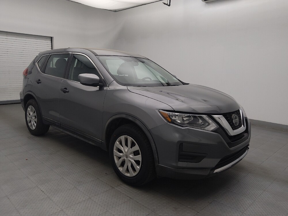 2018 Nissan Rogue in Gastonia, NC 28056 - 18142650 13