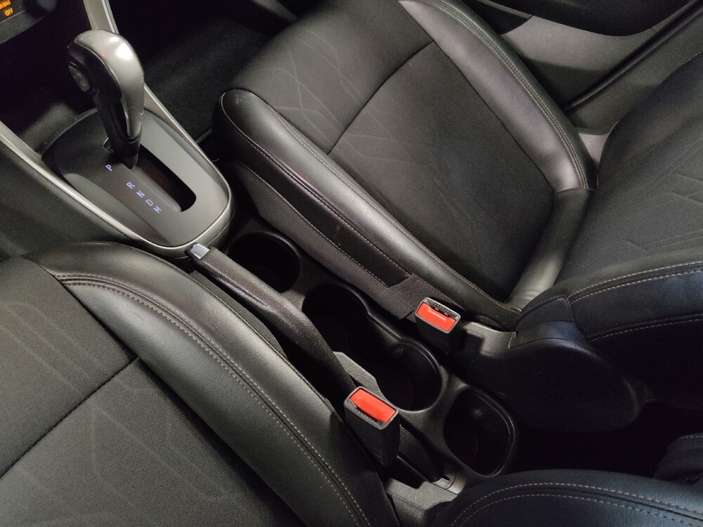 2021 Chevrolet Trax in Greenville, NC 27834 - 18142653 26