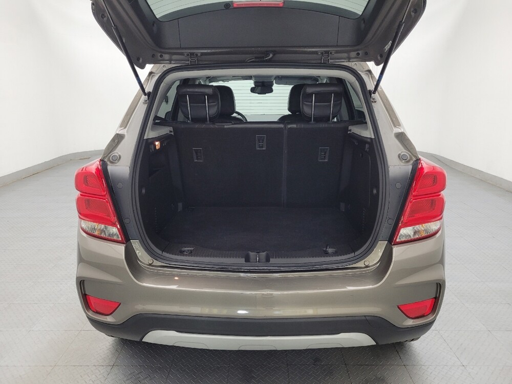 2021 Chevrolet Trax in Greenville, NC 27834 - 18142653 29