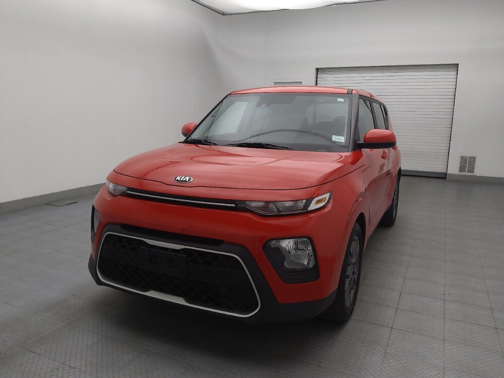 2021 Kia Soul in Raleigh, NC 27604 - 18142655 15