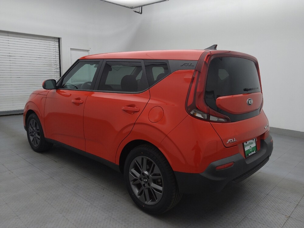 2021 Kia Soul in Raleigh, NC 27604 - 18142655 5