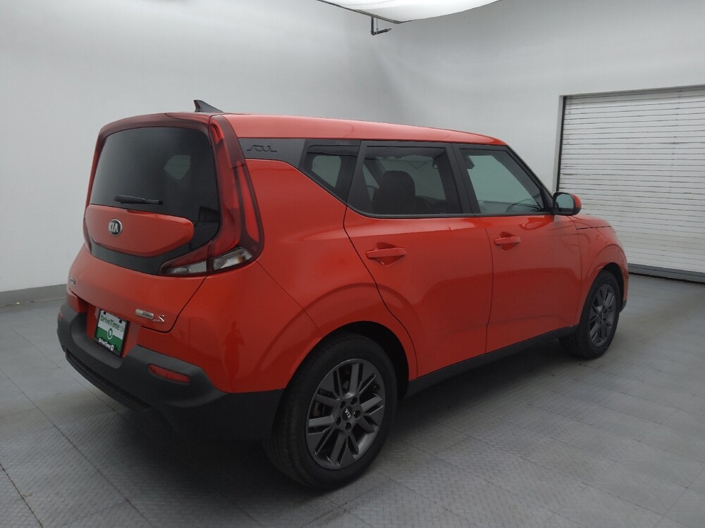 2021 Kia Soul in Raleigh, NC 27604 - 18142655 9