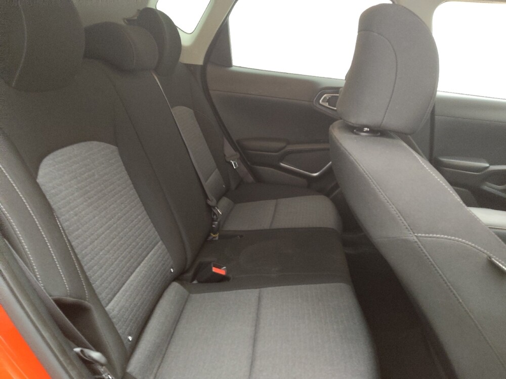 2021 Kia Soul in Raleigh, NC 27604 - 18142655 19