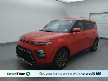 2021 Kia Soul in Raleigh, NC 27604