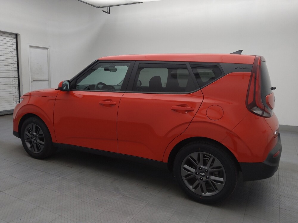 2021 Kia Soul in Raleigh, NC 27604 - 18142655 3