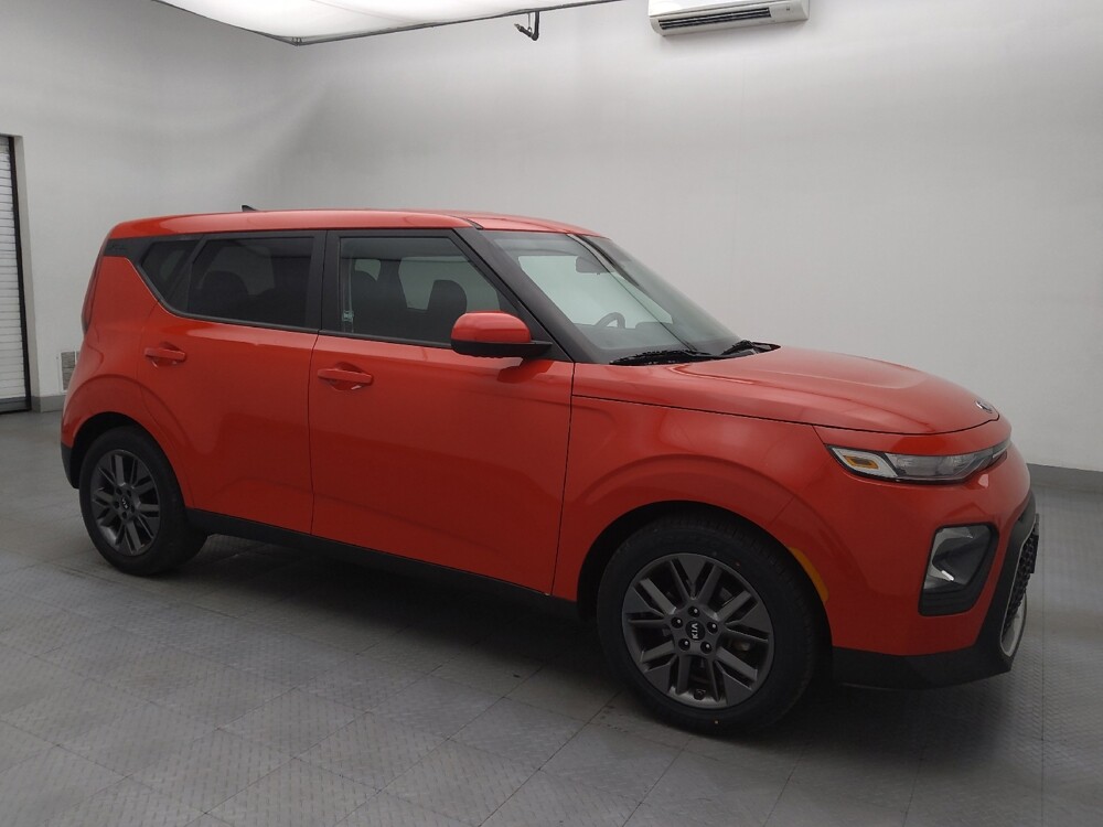 2021 Kia Soul in Raleigh, NC 27604 - 18142655 11