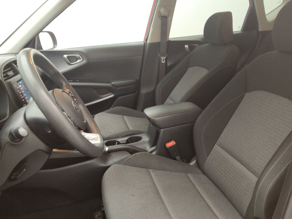 2021 Kia Soul in Raleigh, NC 27604 - 18142655 17
