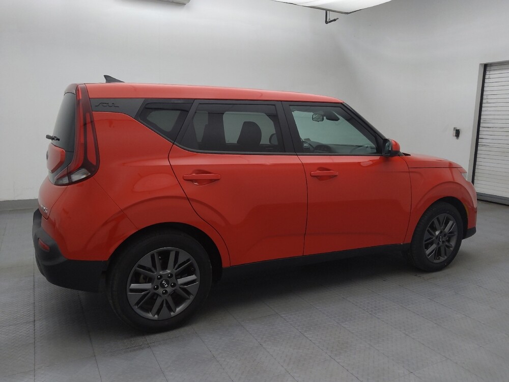 2021 Kia Soul in Raleigh, NC 27604 - 18142655 10