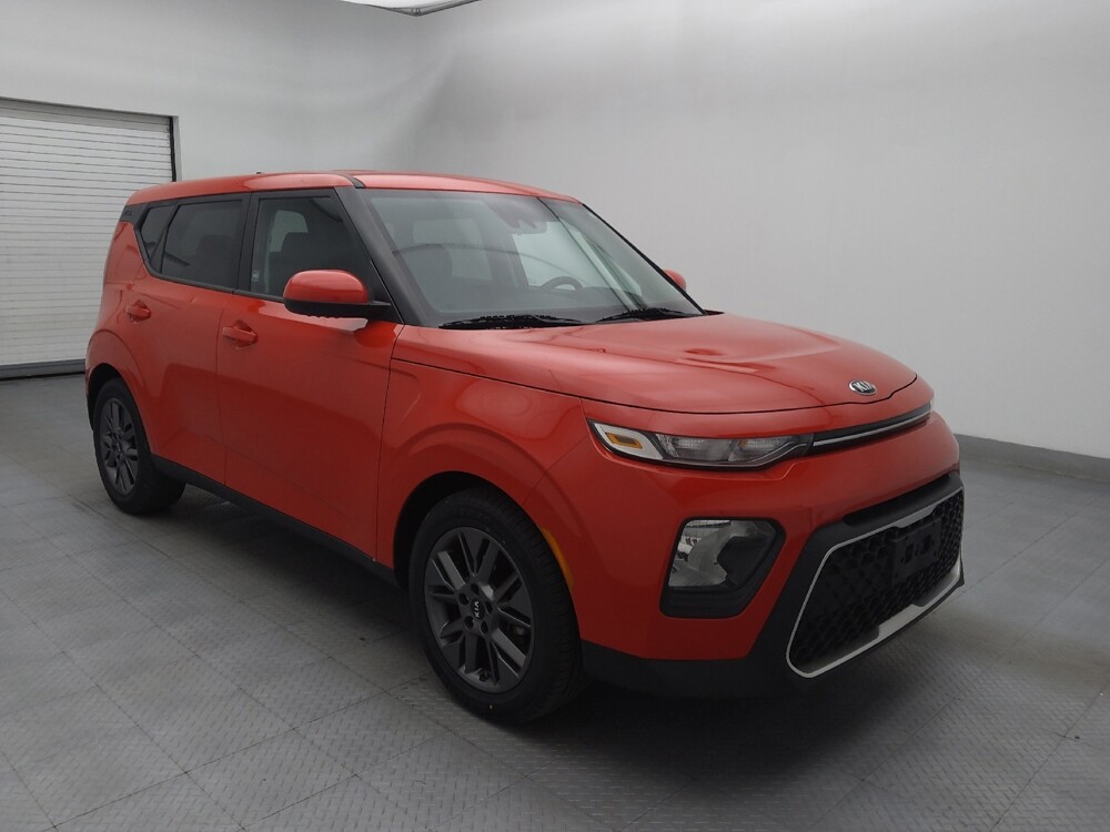 2021 Kia Soul in Raleigh, NC 27604 - 18142655 13