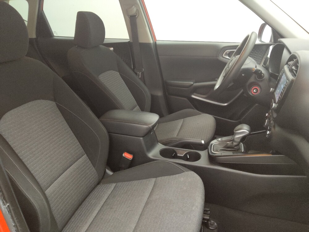 2021 Kia Soul in Raleigh, NC 27604 - 18142655 21