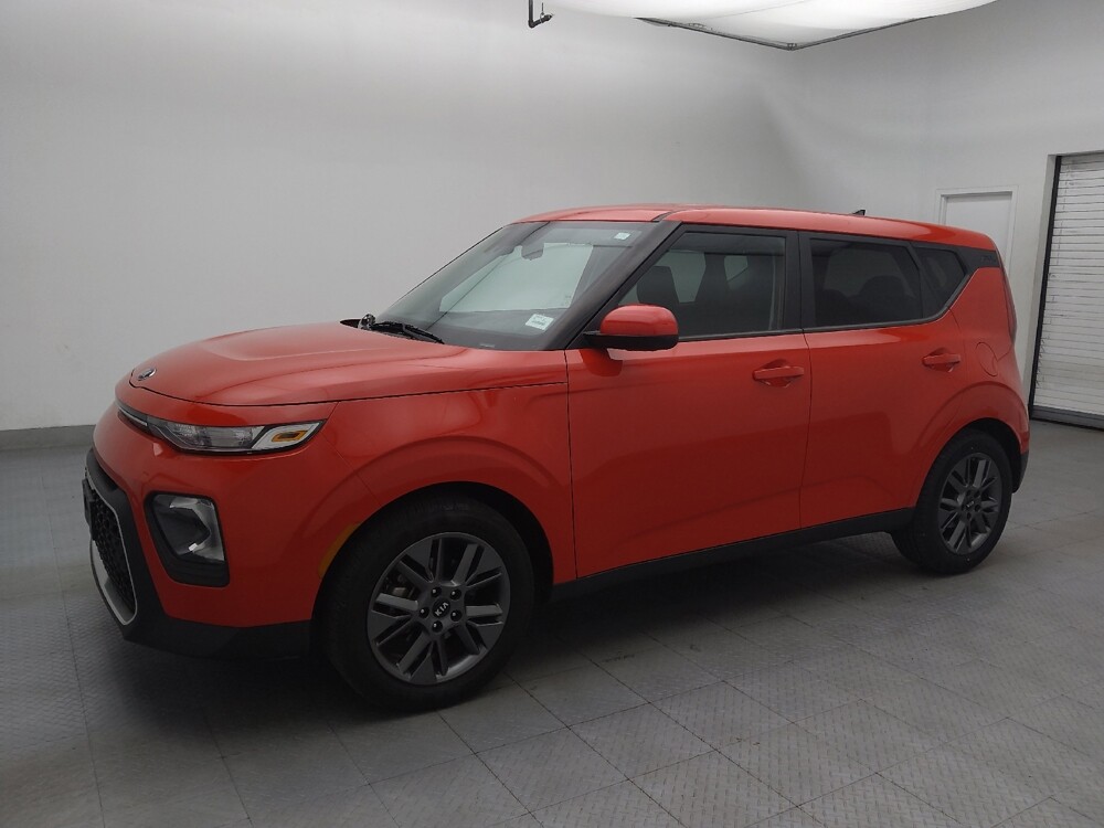 2021 Kia Soul in Raleigh, NC 27604 - 18142655 2