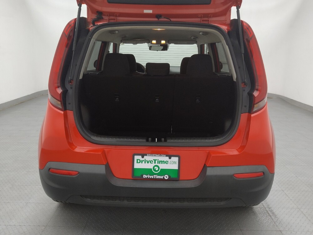 2021 Kia Soul in Raleigh, NC 27604 - 18142655 29