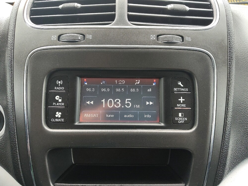 2020 Dodge Journey in Greenville, NC 27834 - 18142656 25