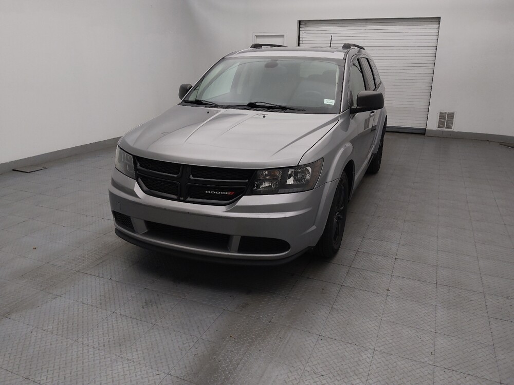 2020 Dodge Journey in Greenville, NC 27834 - 18142656 15