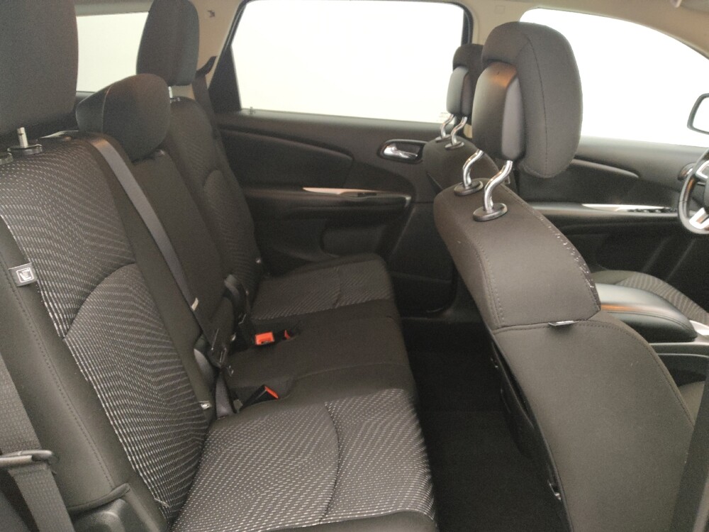 2020 Dodge Journey in Greenville, NC 27834 - 18142656 19