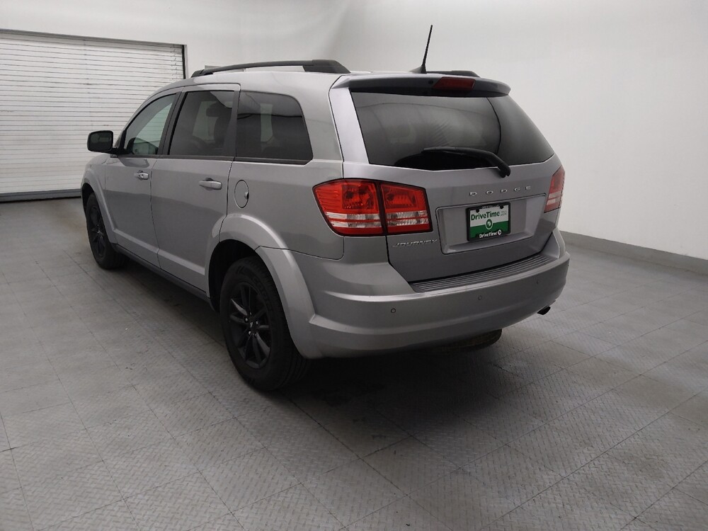 2020 Dodge Journey in Greenville, NC 27834 - 18142656 5