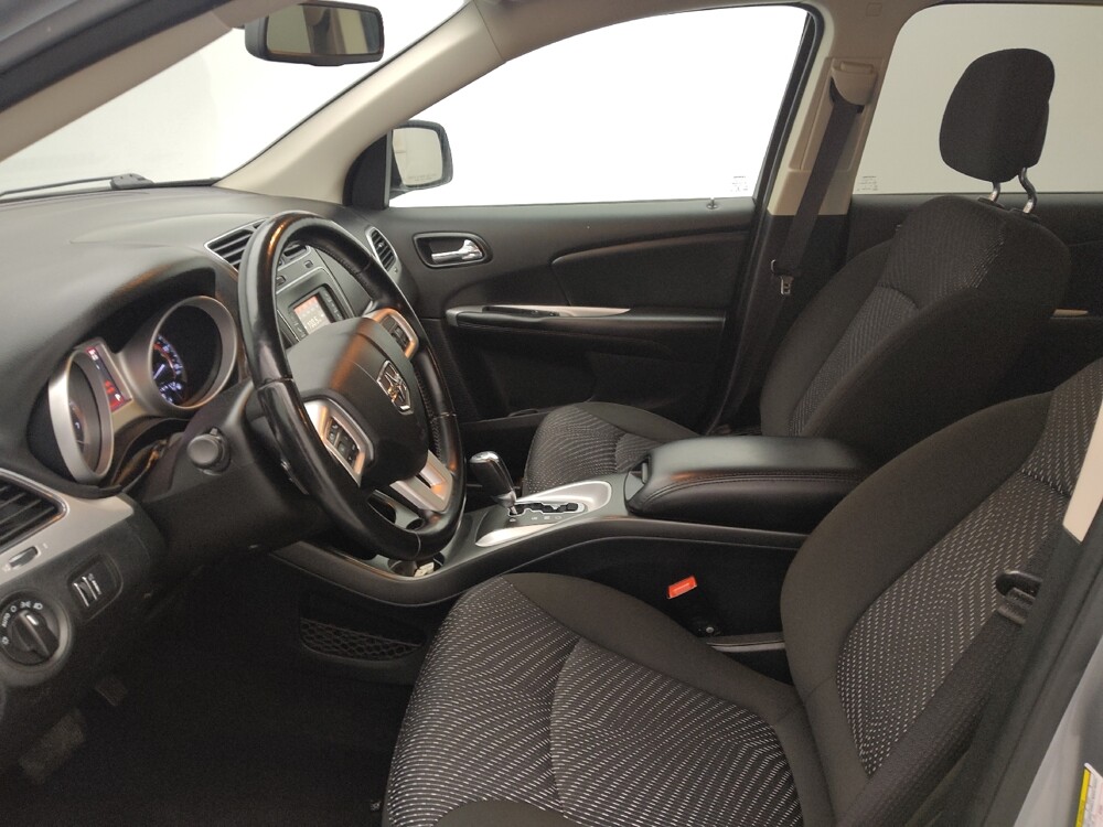 2020 Dodge Journey in Greenville, NC 27834 - 18142656 17