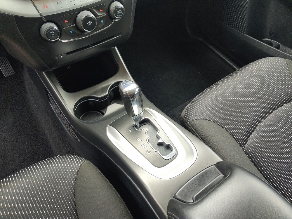 2020 Dodge Journey in Greenville, NC 27834 - 18142656 26