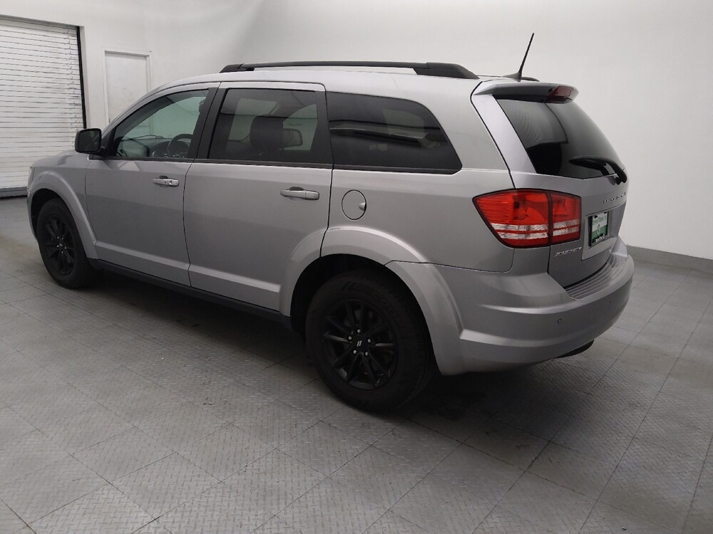 2020 Dodge Journey in Greenville, NC 27834 - 18142656 3