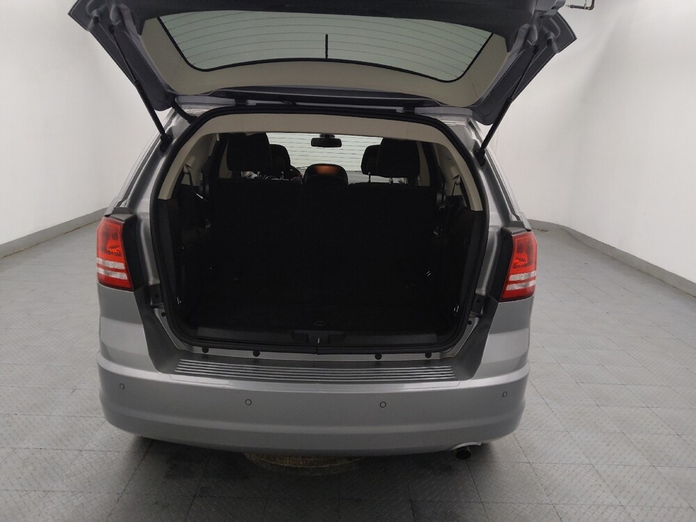2020 Dodge Journey in Greenville, NC 27834 - 18142656 29