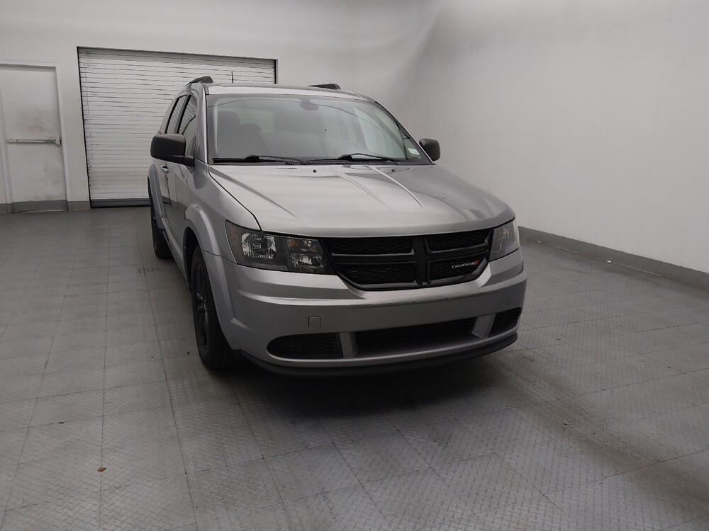 2020 Dodge Journey in Greenville, NC 27834 - 18142656 14