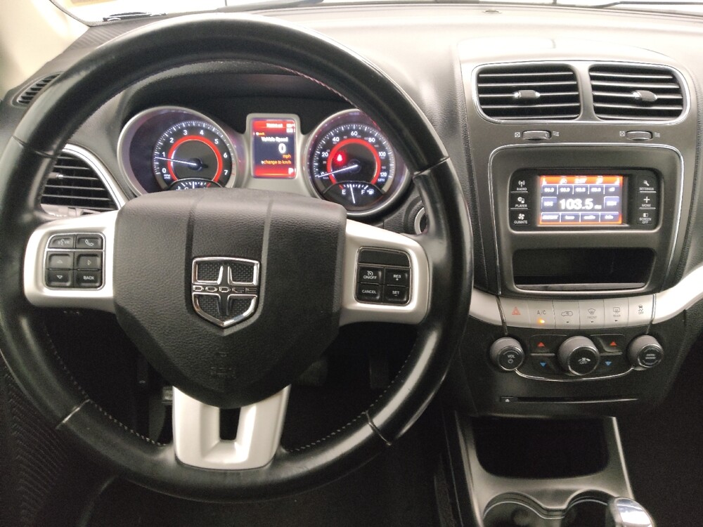 2020 Dodge Journey in Greenville, NC 27834 - 18142656 22