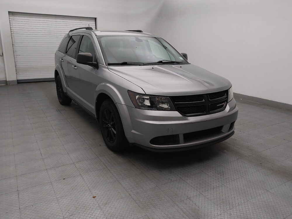 2020 Dodge Journey in Greenville, NC 27834 - 18142656 13