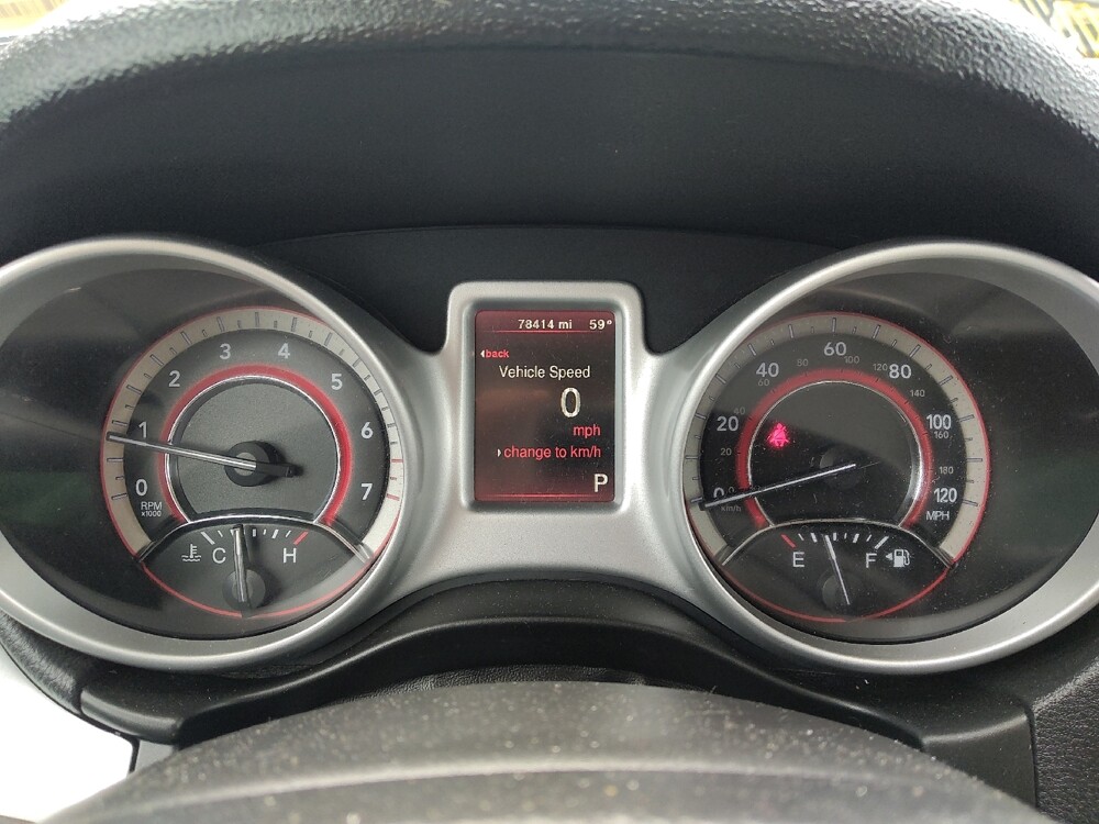 2020 Dodge Journey in Greenville, NC 27834 - 18142656 23