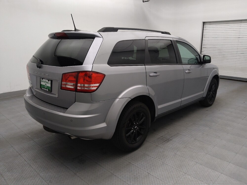 2020 Dodge Journey in Greenville, NC 27834 - 18142656 9