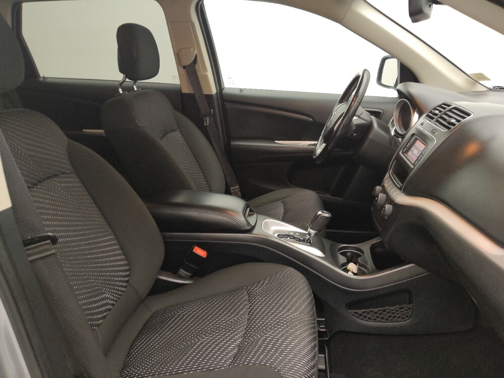 2020 Dodge Journey in Greenville, NC 27834 - 18142656 21